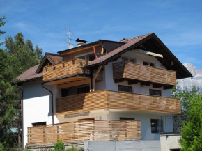  Apartement Gute Laune  Миминг